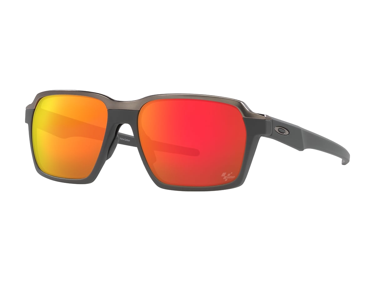 Oakley Men's Parlay MotoGP™ Collection Sunglasses