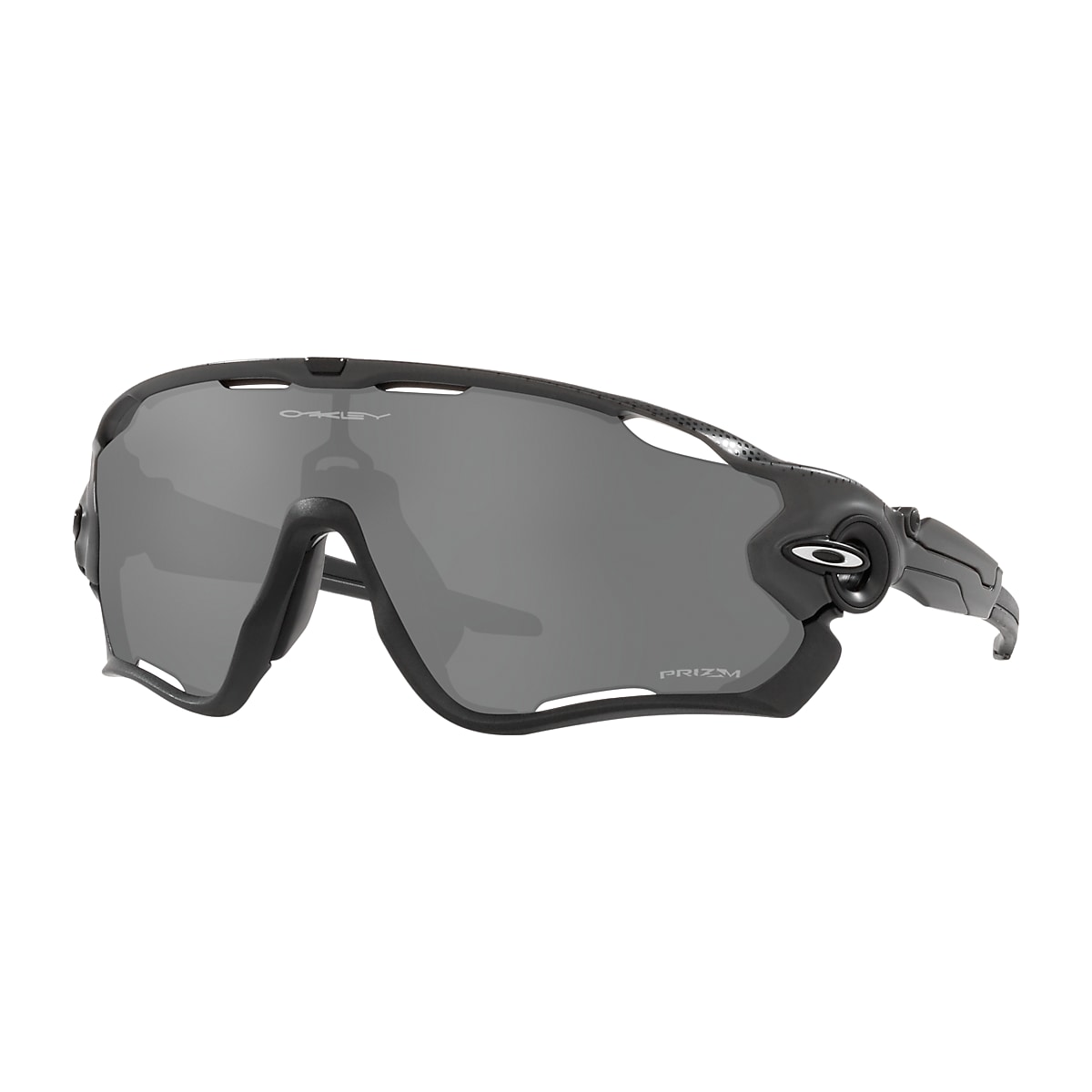 Oakley - Carbon Blade™ - Prizm Black Polarized - Matte Carbon