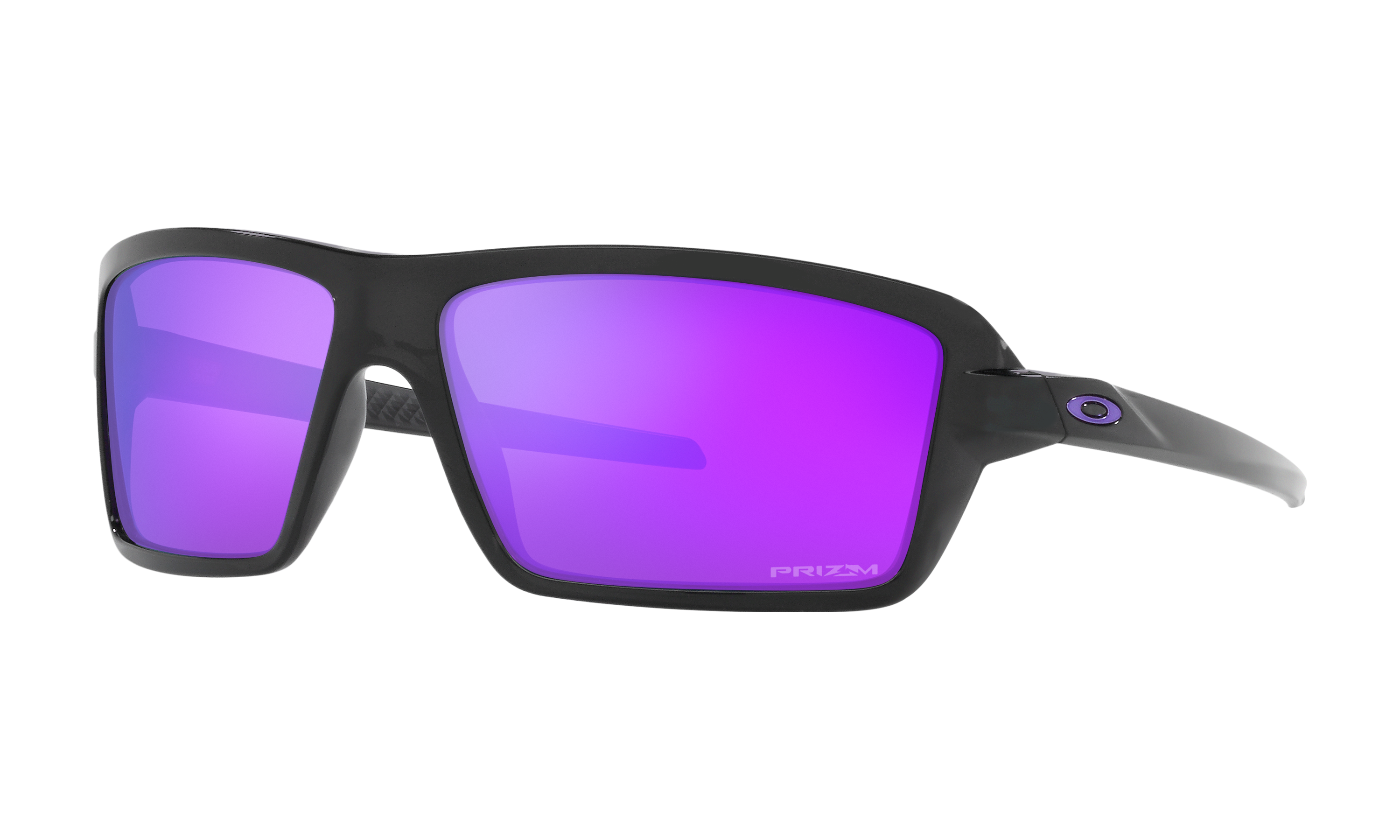 prizm violet lenses