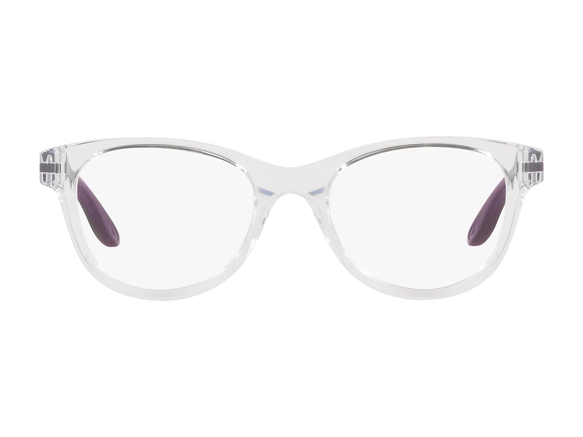 Oakley cheap clear eyeglasses