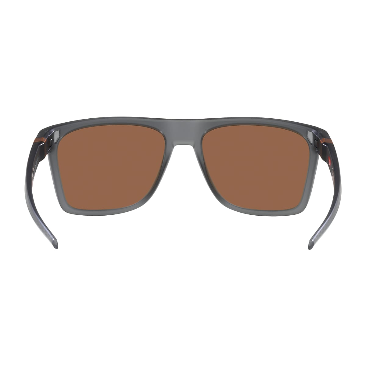 Leffingwell Prizm Grey Black Ink アイウェア | Oakley® 日本