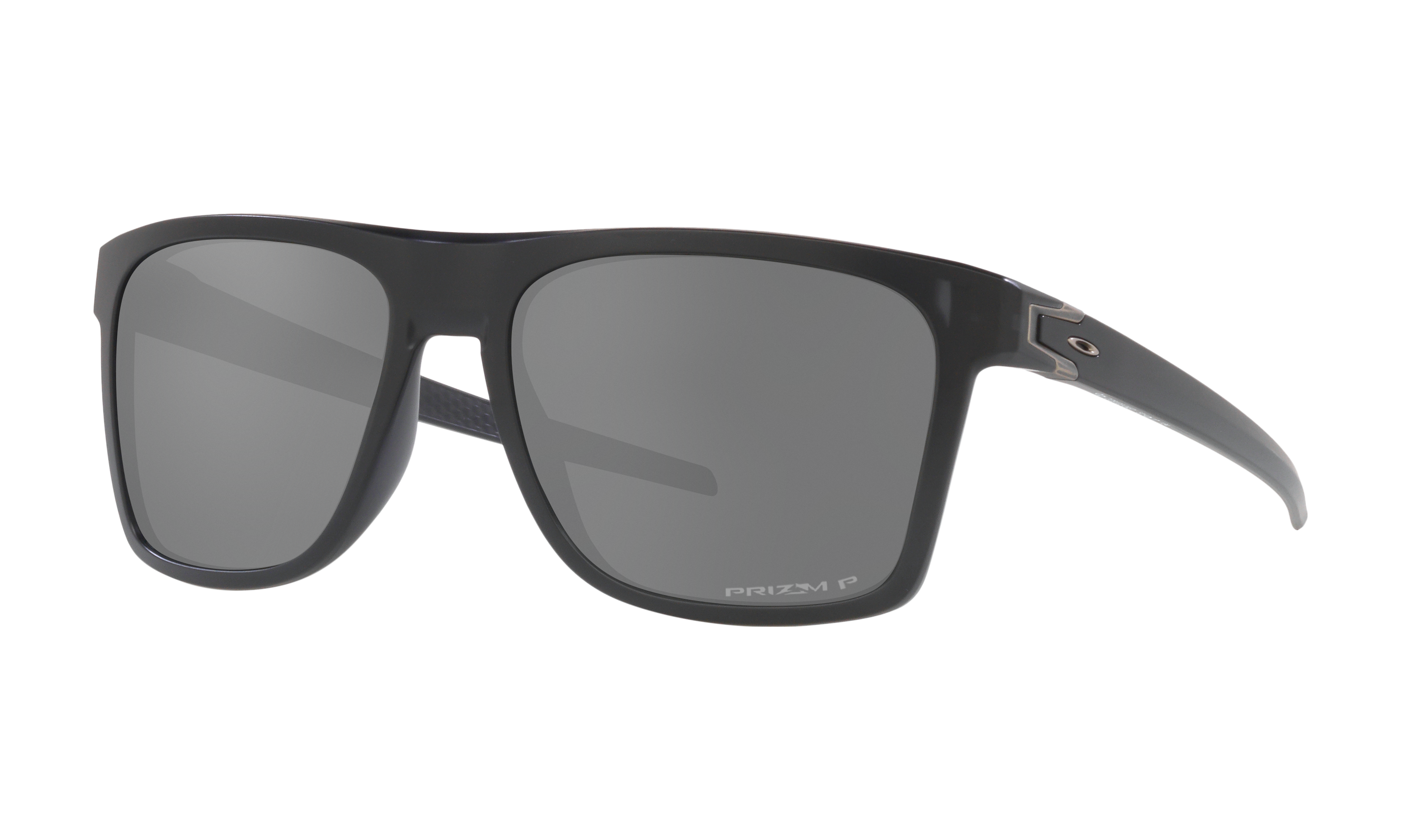 oakley matt black