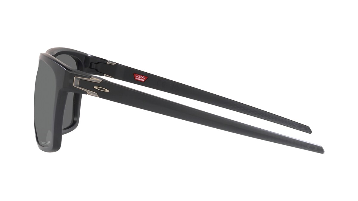 Leffingwell Prizm Grey Black Ink アイウェア | Oakley® 日本