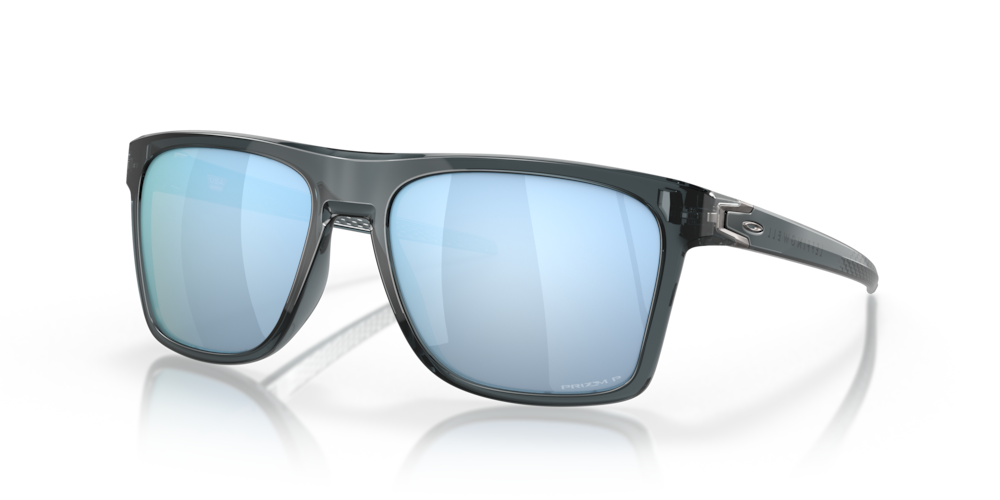 Official Oakley Standard Issue Leffingwell Crystal Black Sunglasses | Oakley Standard Issue USA