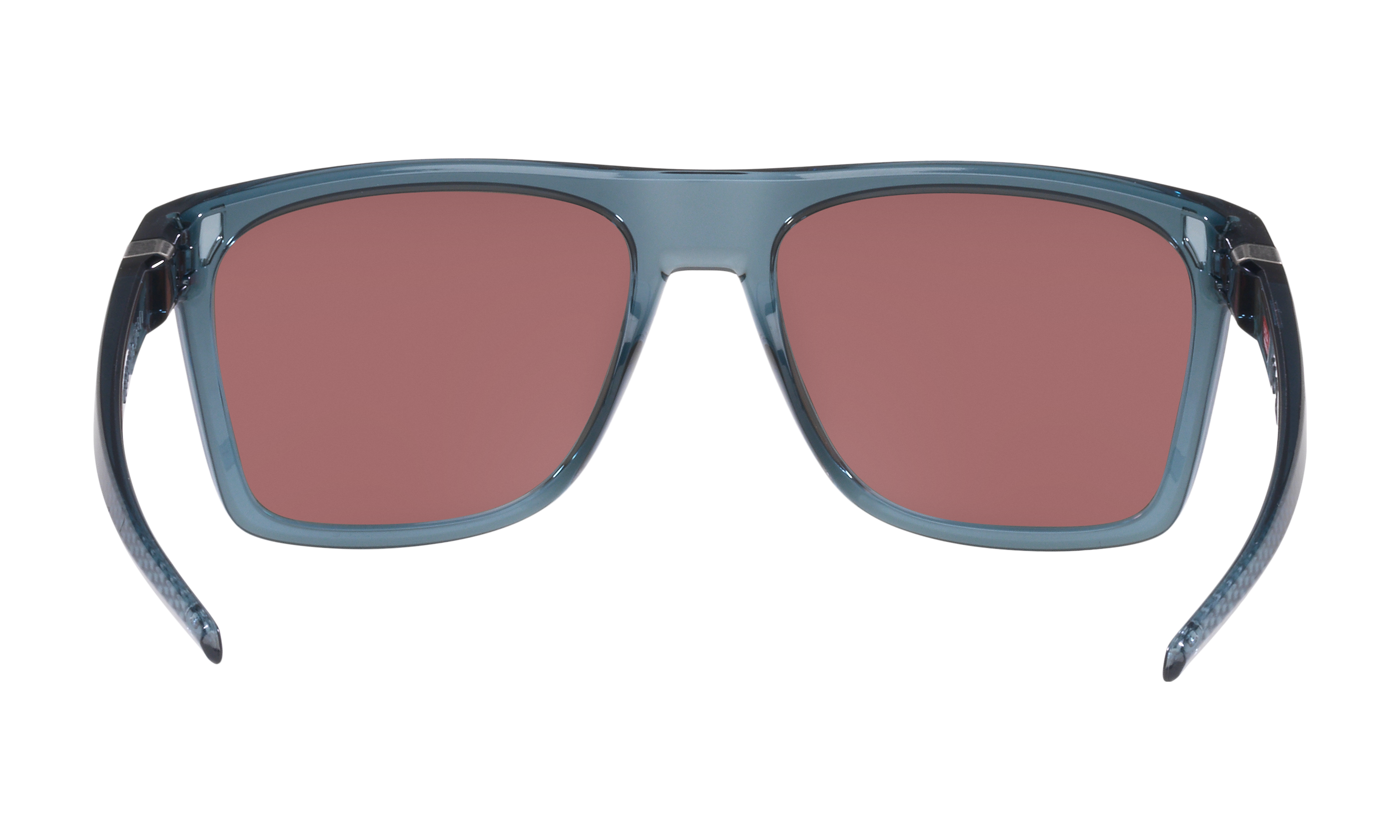 Herren Accessoires Sonnenbrillen Oakley Leffingwell Sunglasses in Schwarz für Herren 