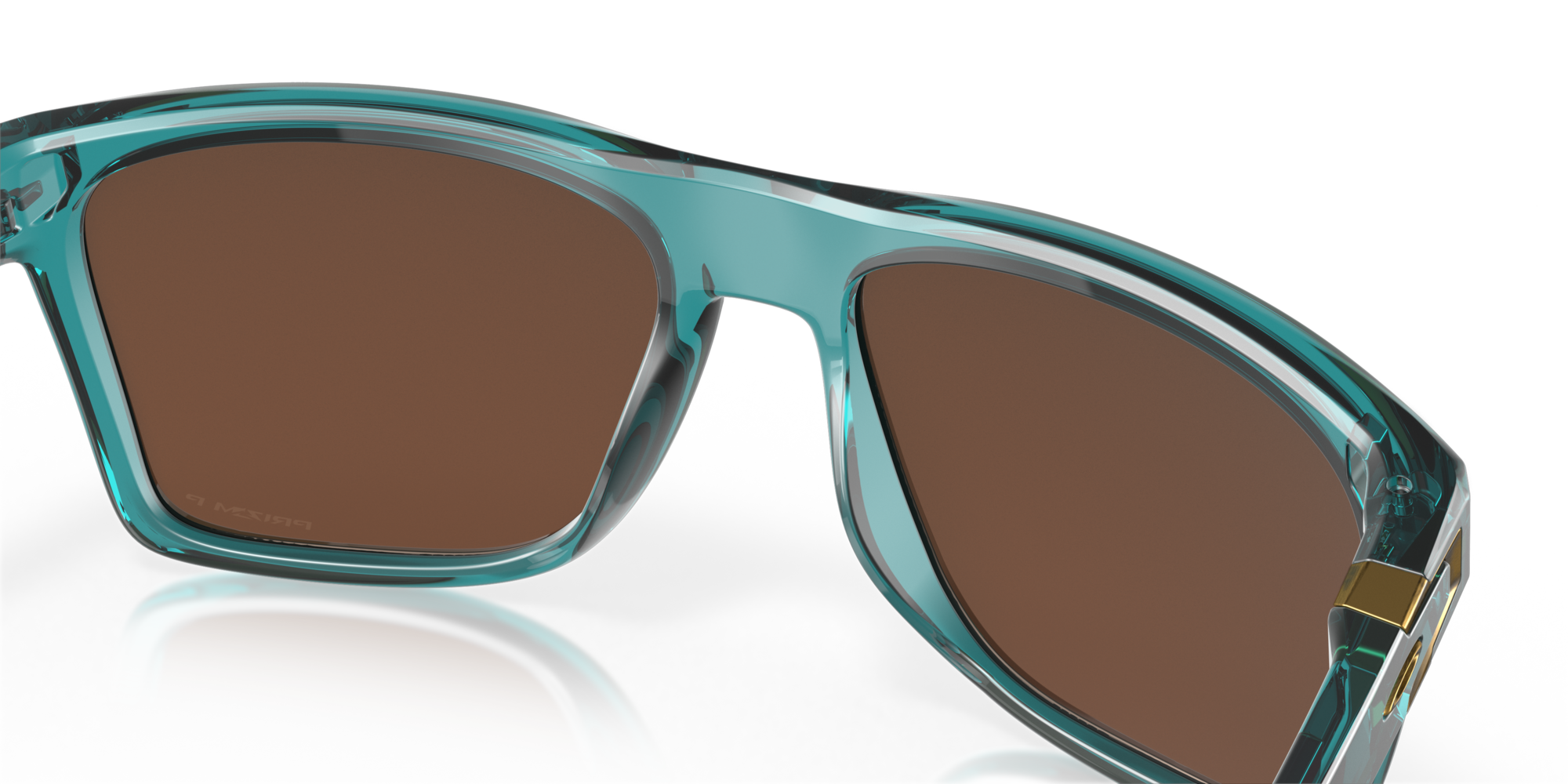 Leffingwell Matte Artic Surf Sunglasses | Oakley® US