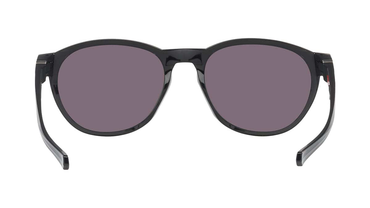 Reedmace Prizm Grey Lenses, Black Ink Frame Sunglasses | Oakley® EU