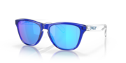 Frogskins™ XS (Youth Fit) - Crystal Blue