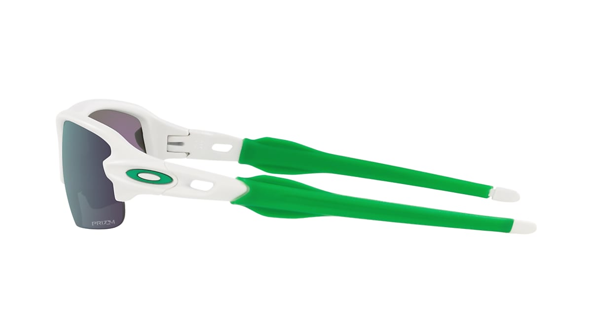 Occhiali da Sole Oakley Flak® XXS (Youth Fit) con Montatura Matte