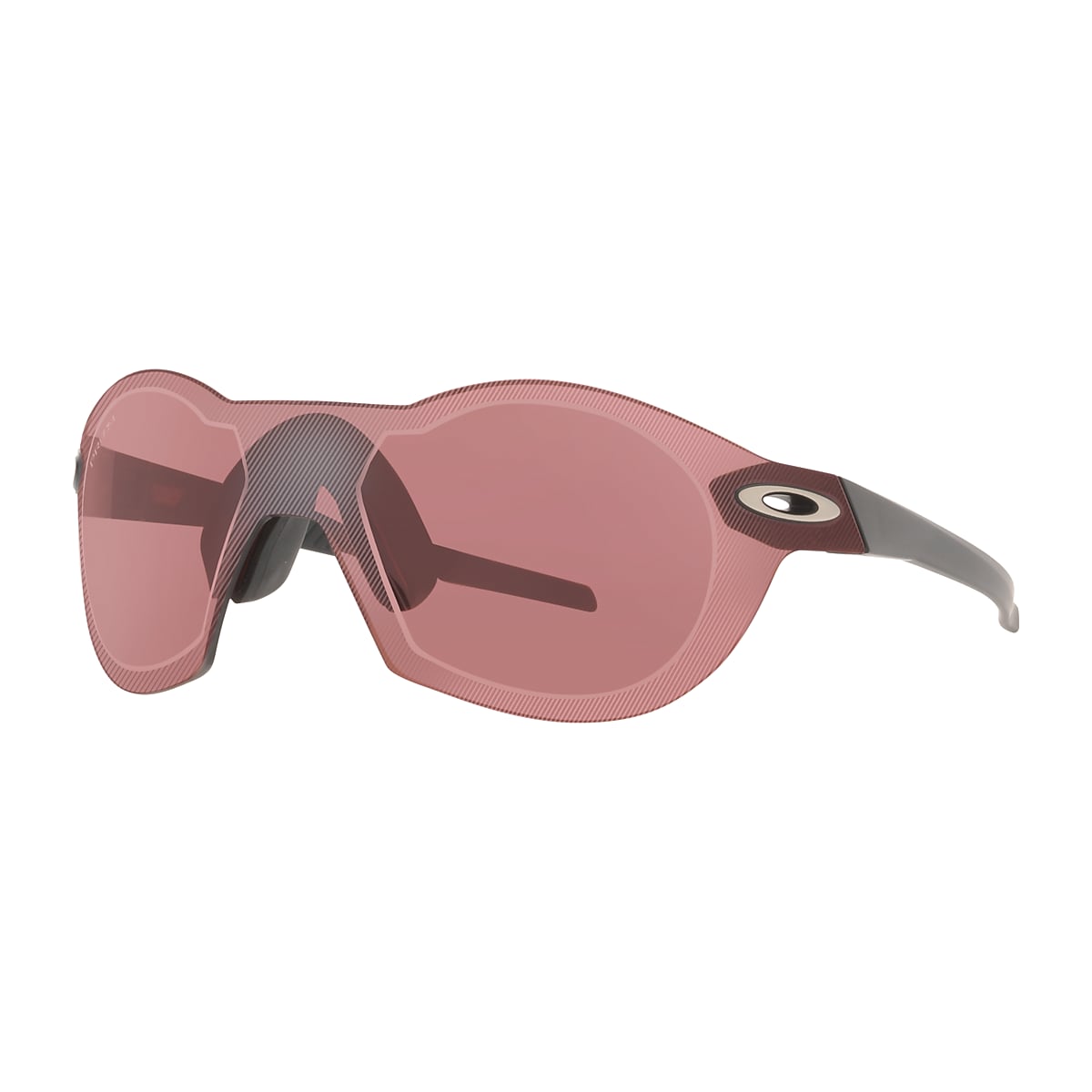 Re:SubZero Prizm Dark Golf Lenses, Matte Black Frame Sunglasses | Oakley® PT