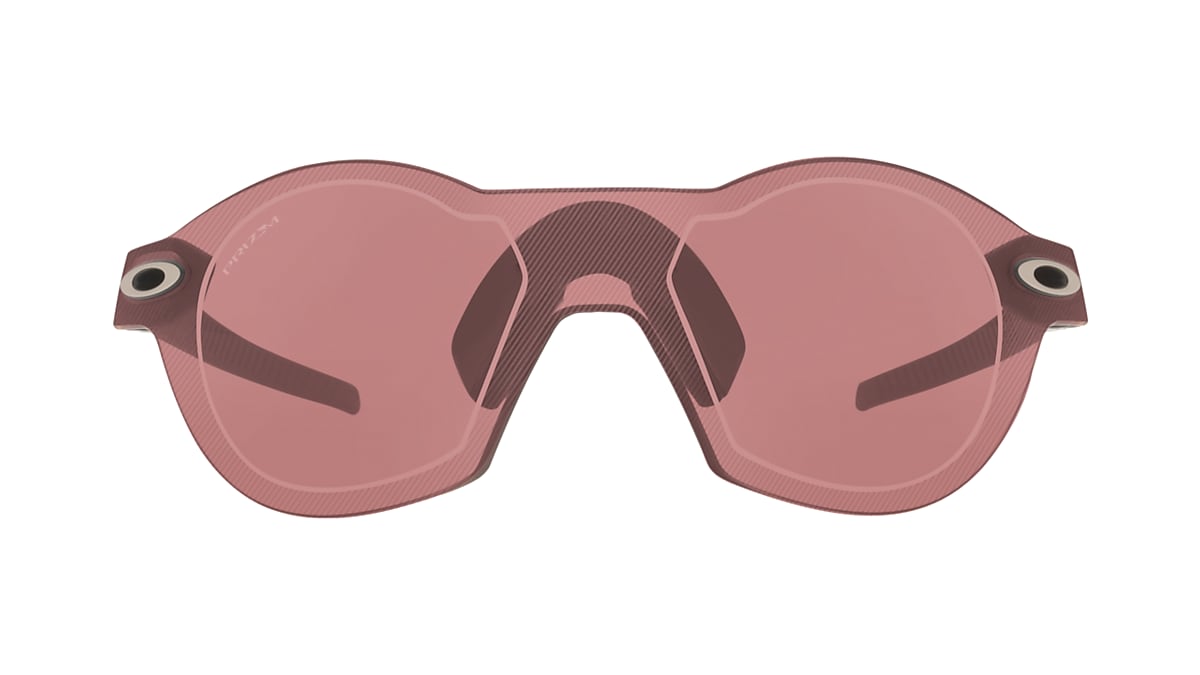 Re:SubZero Prizm Dark Golf Lenses, Matte Black Frame Sunglasses | Oakley® GB