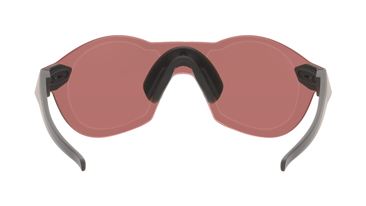 Re:SubZero Prizm Dark Golf Lenses, Matte Black Frame Sunglasses | Oakley® PT