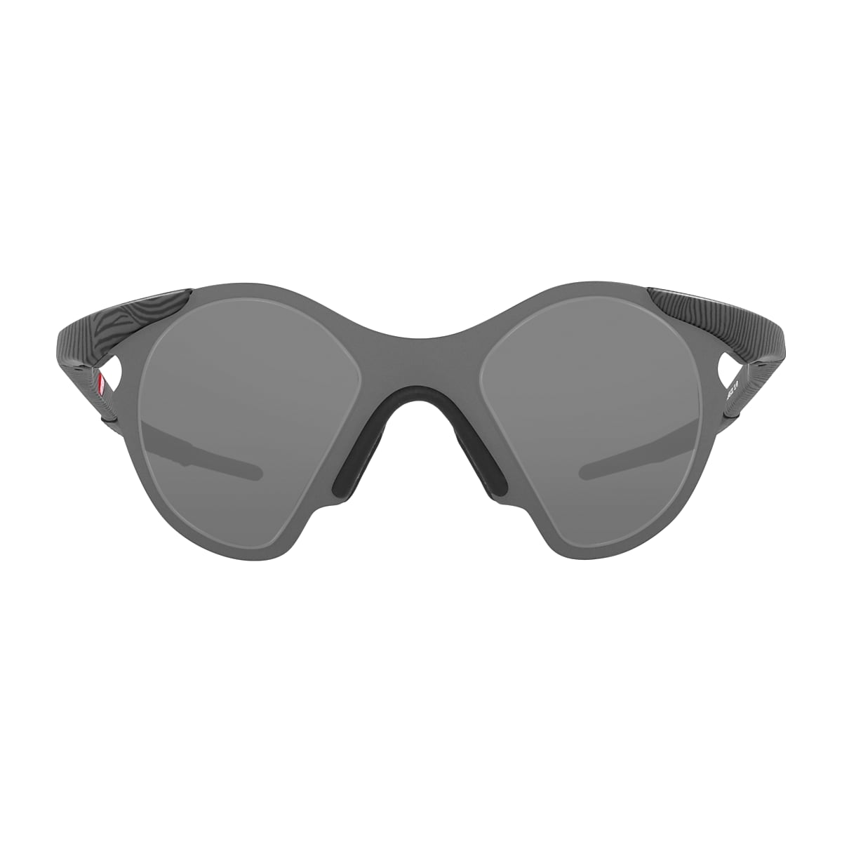 Sub Zero Prizm Sapphire Lenses, Steel Frame Sunglasses | Oakley® AU