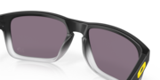 2022 Tour De France™ Holbrook™ Matte Black Fade Sunglasses 