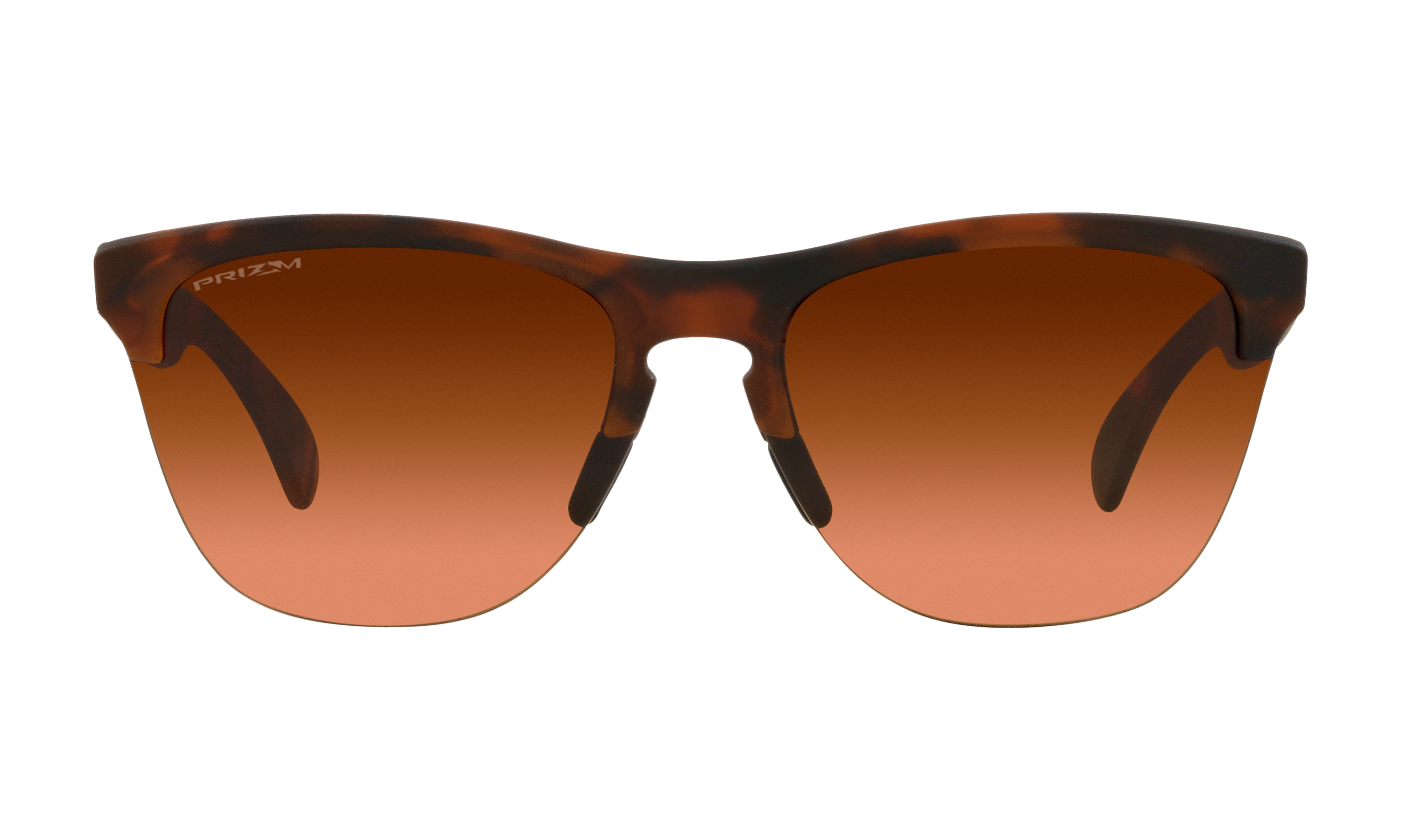 oakley prizm brown