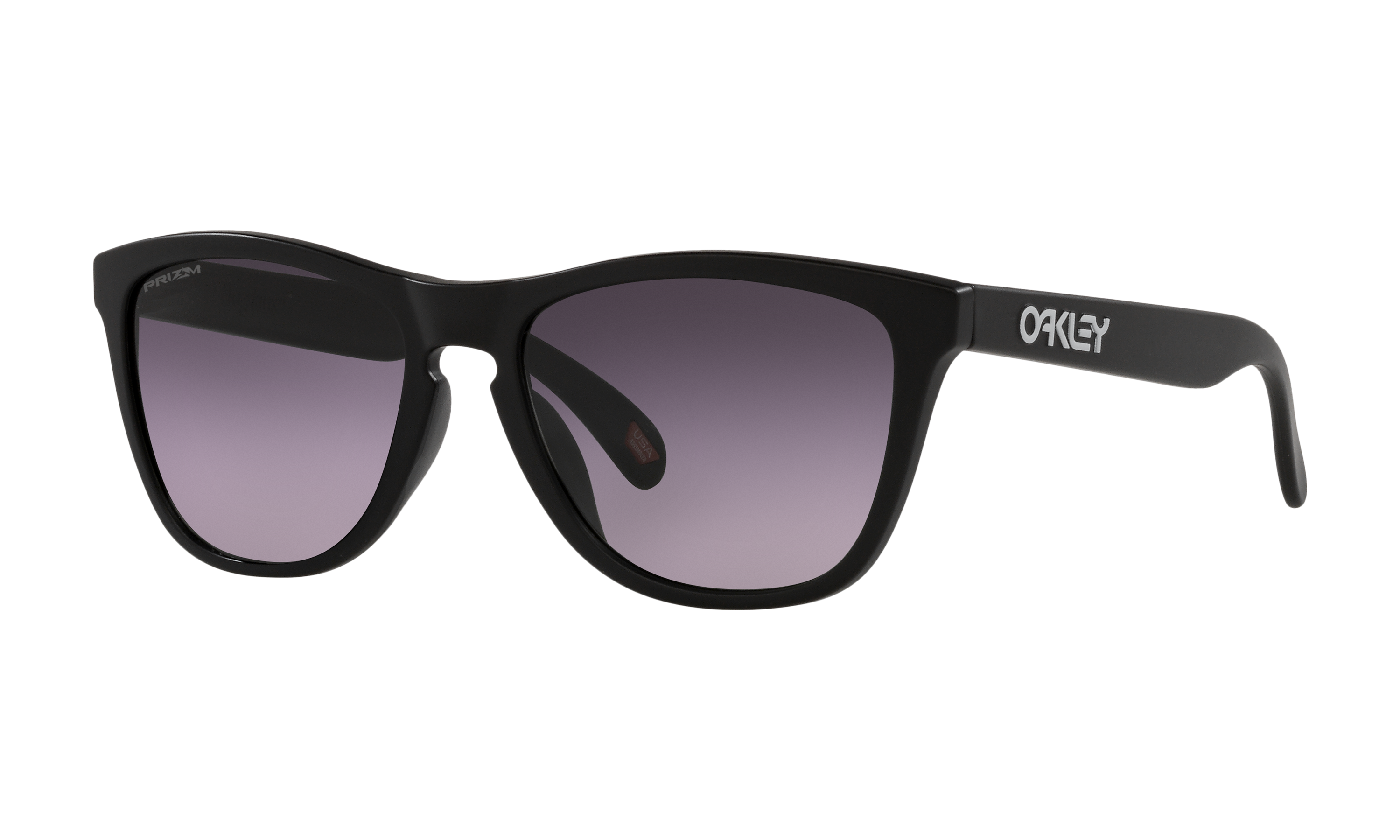 定番最新作】 OAKLEY オークリー FROGSKINS A OO9245-B854 メンズ サングラス 眼鏡 メガネ II B3 ムラサキスポーツ  通販 PayPayモール
