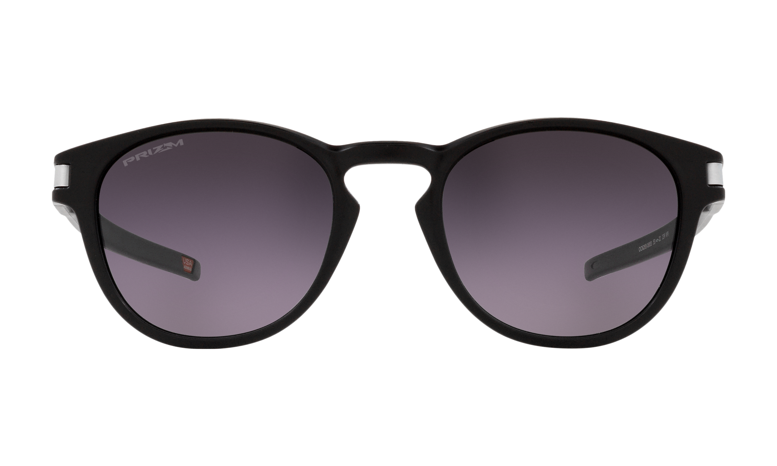 oakley latch sunglasses prizm