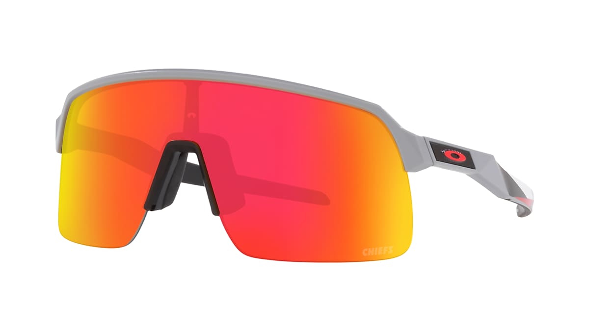 Kansas City Chiefs Microbag Sunglasses