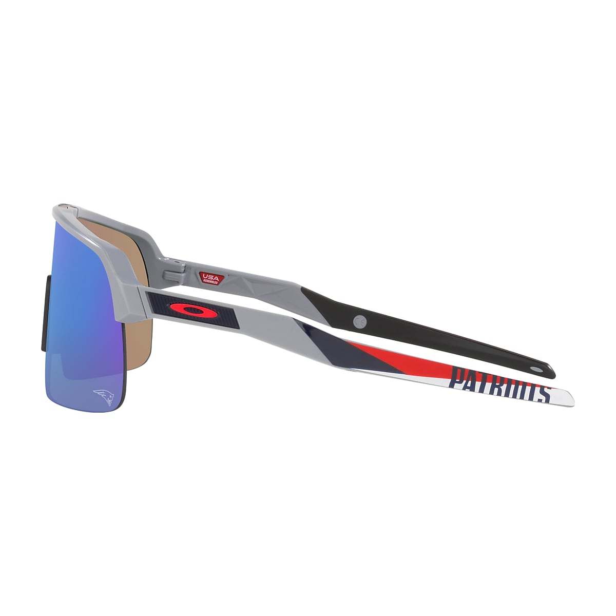 Oakley New England Patriots Sunglasses