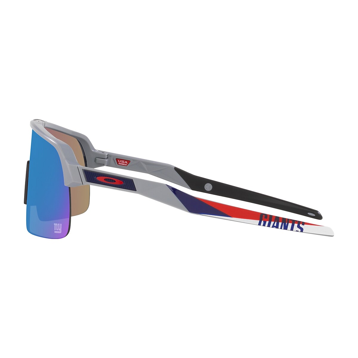 Oakley New York Giants Sutro Lite Sunglasses