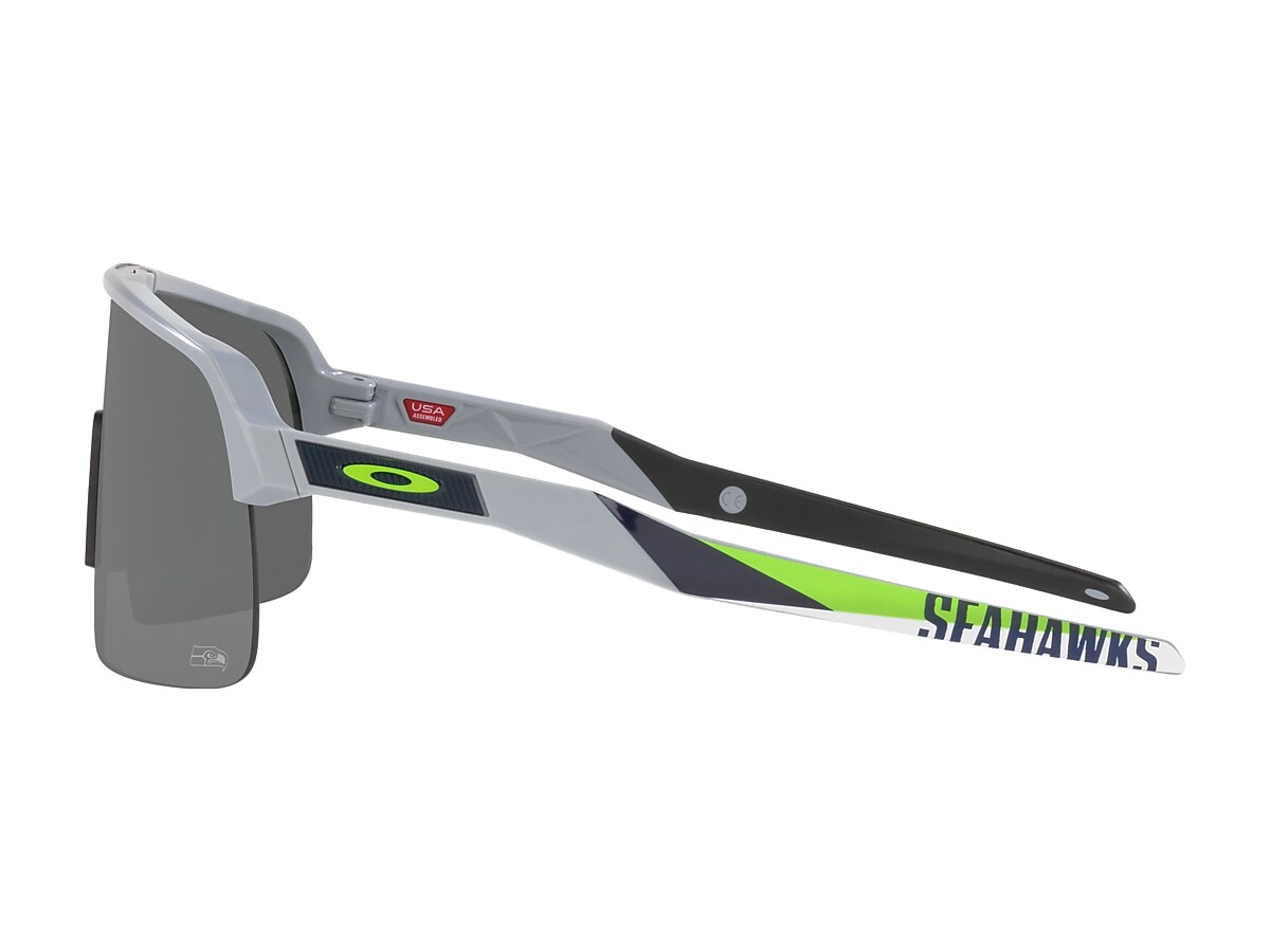 Seattle Seahawks Microbag Sunglasses, Oakley®