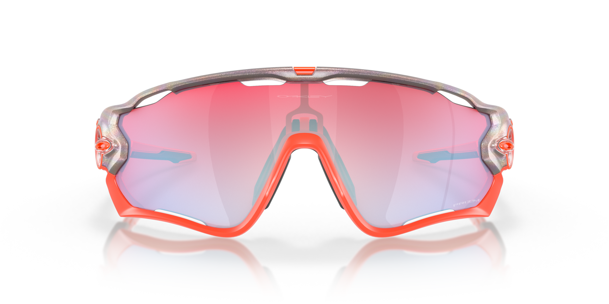 Unity Collection Jawbreaker™ Prizm Snow Sapphire Lenses, Space Dust