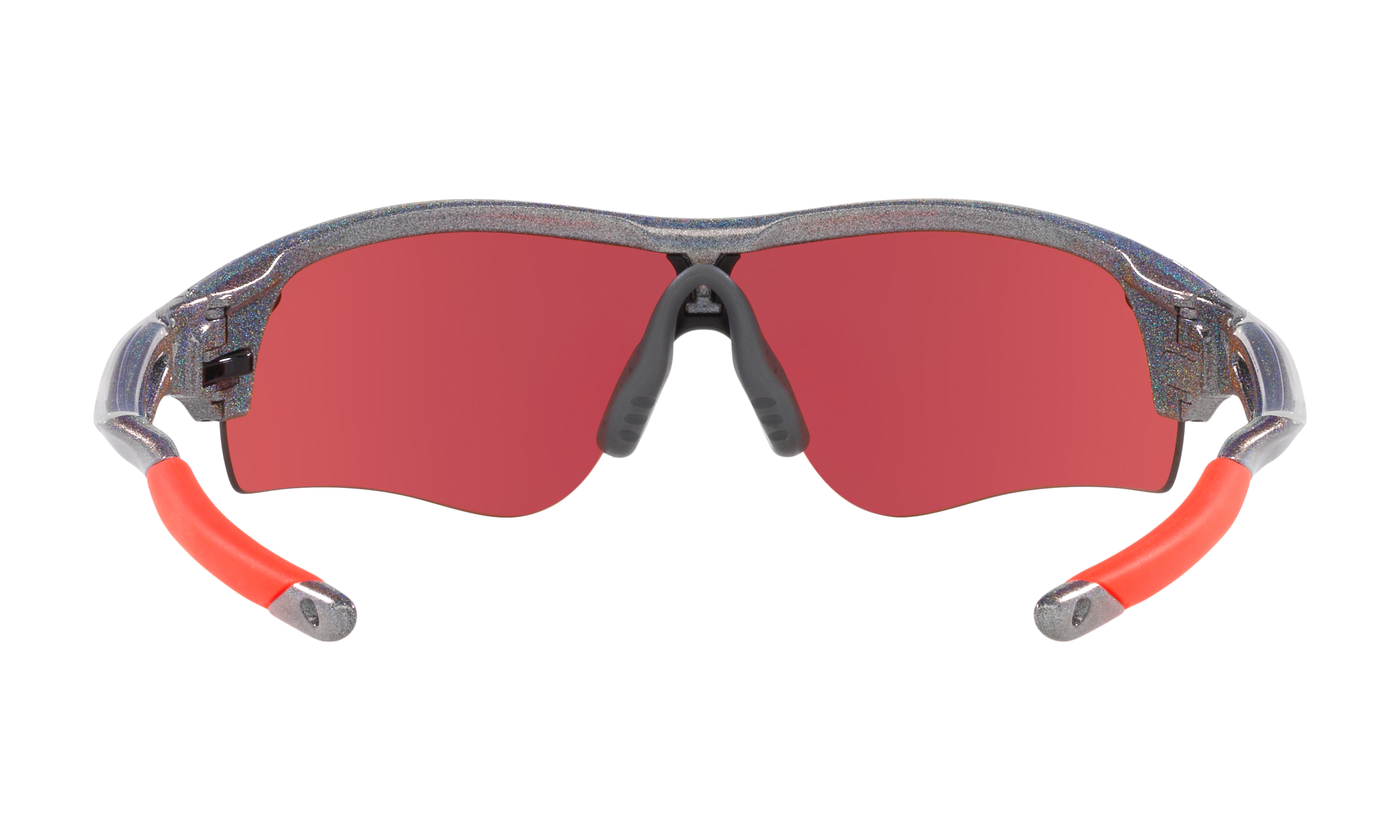 oakley radarlock discontinued