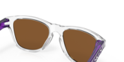 Frogskins™ XXS (Youth Fit) - Clear