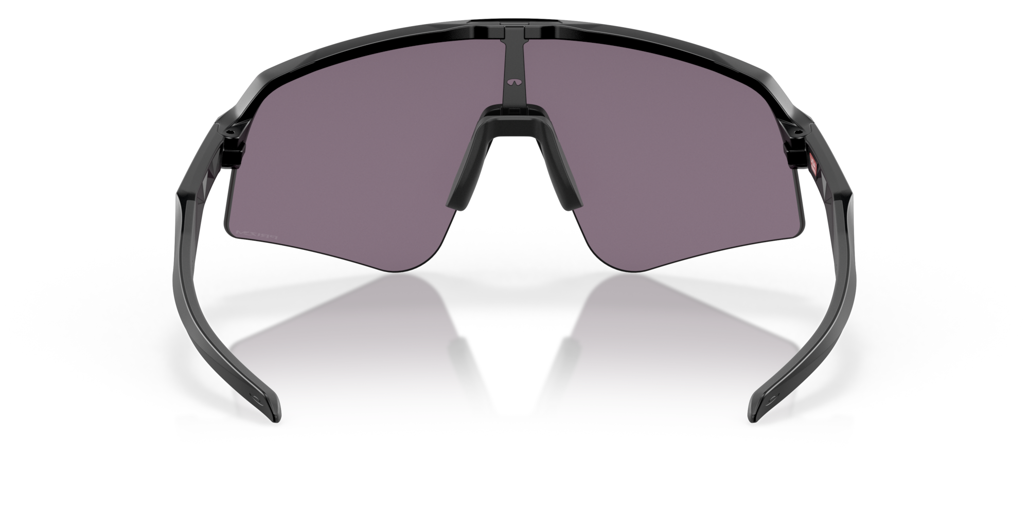 Standard Issue Sutro Lite Sweep Prizm Grey Lenses, Matte Black Frame