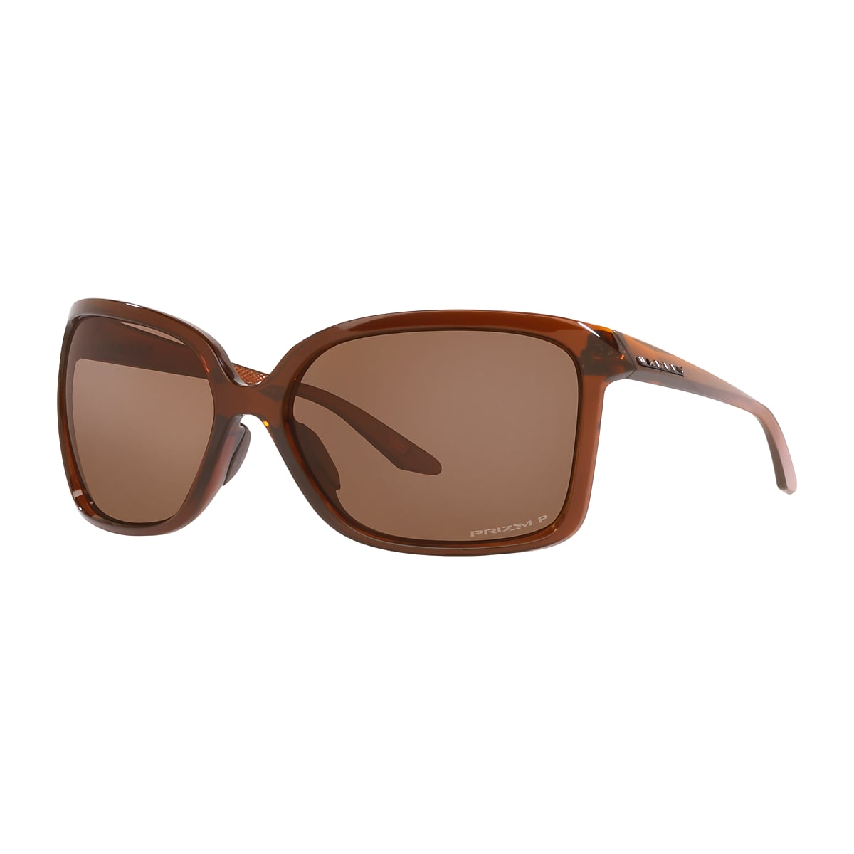 オークリーサングラス OAKLEY オークリー OO9244-25 HOLBROOK PRIZM POLARIZED