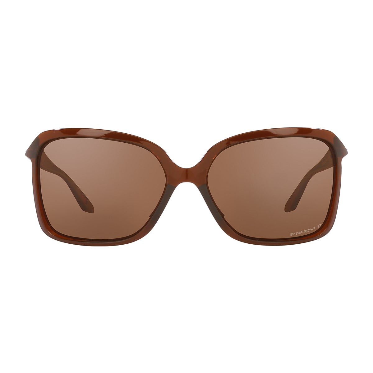 Wildrye Prizm Sapphire Polarized Trans Poseidon アイウェア