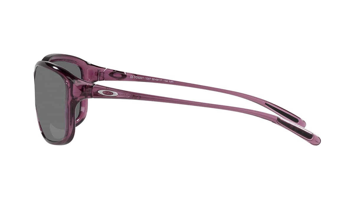 She's Unstoppable Brown Gradient Polarized Matte Brown She's Unstoppable Brown Gradient Polarized Matte Brown