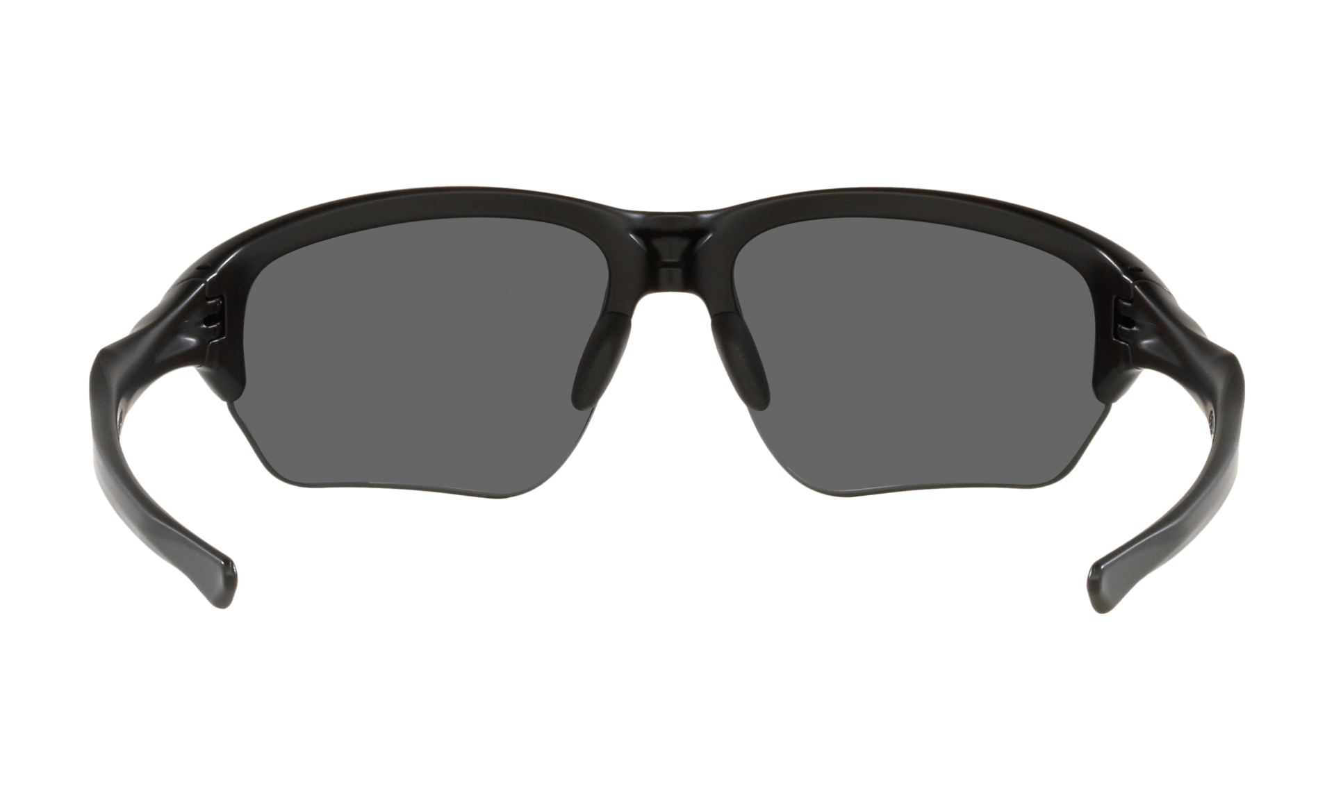 Flak® Beta Matte Black Sunglasses 