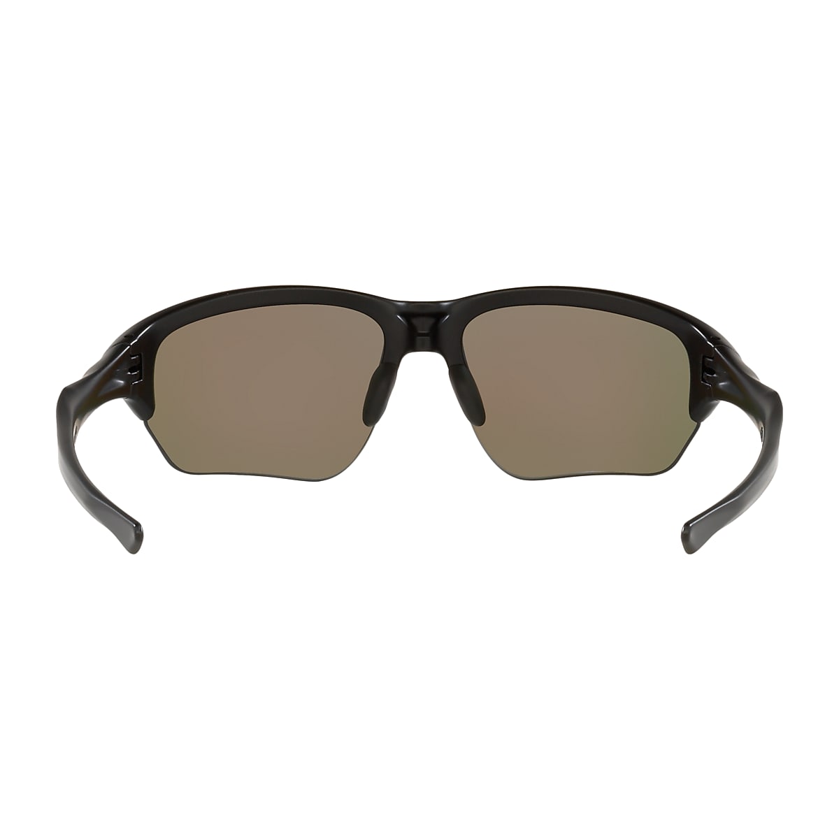 Flak® Beta Sapphire Iridium Polarized Matte Black アイウェア