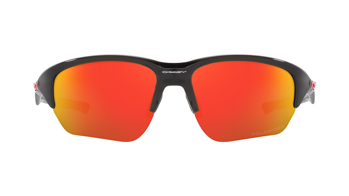 Oakley Flak Beta Polarized Sunglasses: $75.99 *64mm* Retail: $207