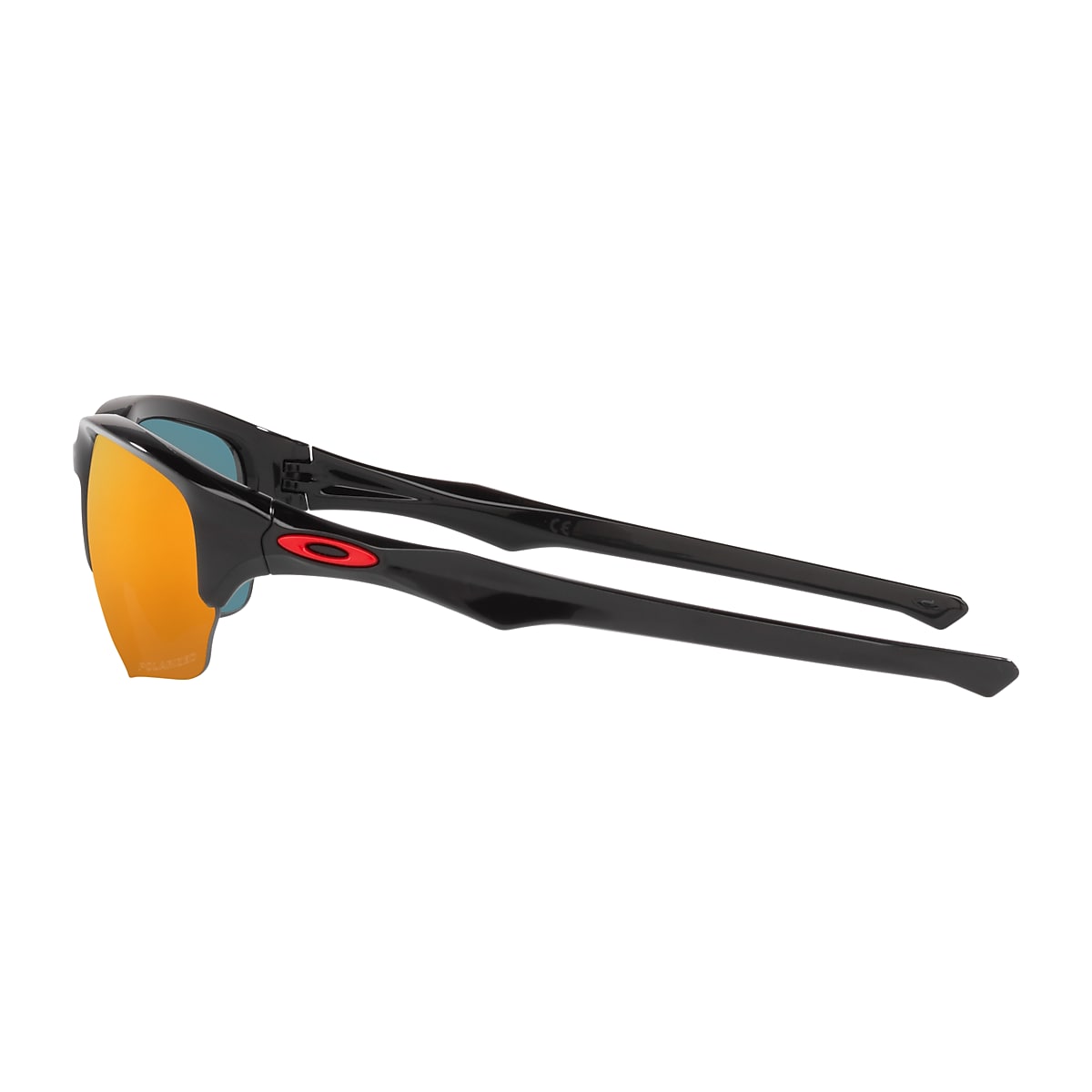 Oakley Flak Beta Polarized Sunglasses: $75.99 *64mm* Retail: $207