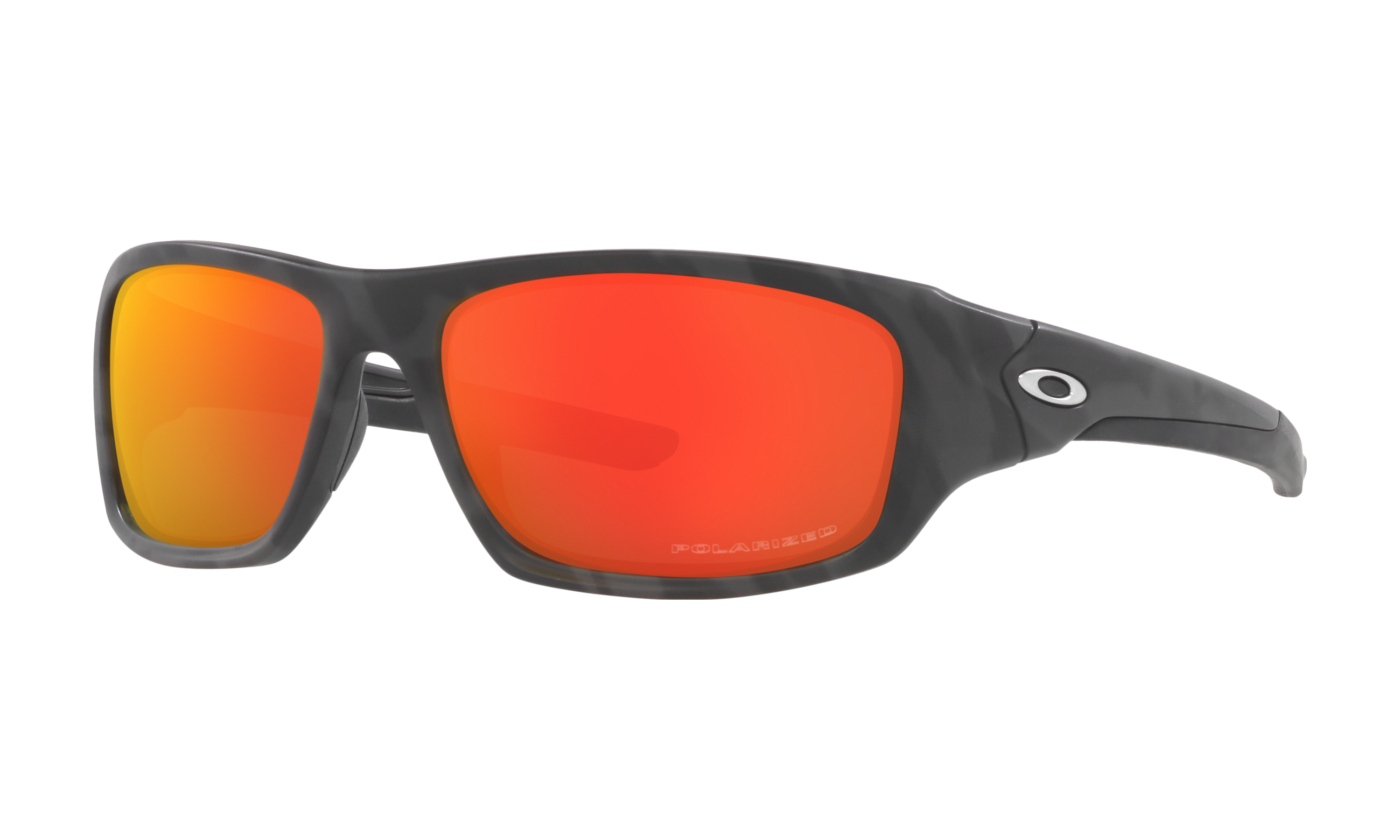 oakley valve matte