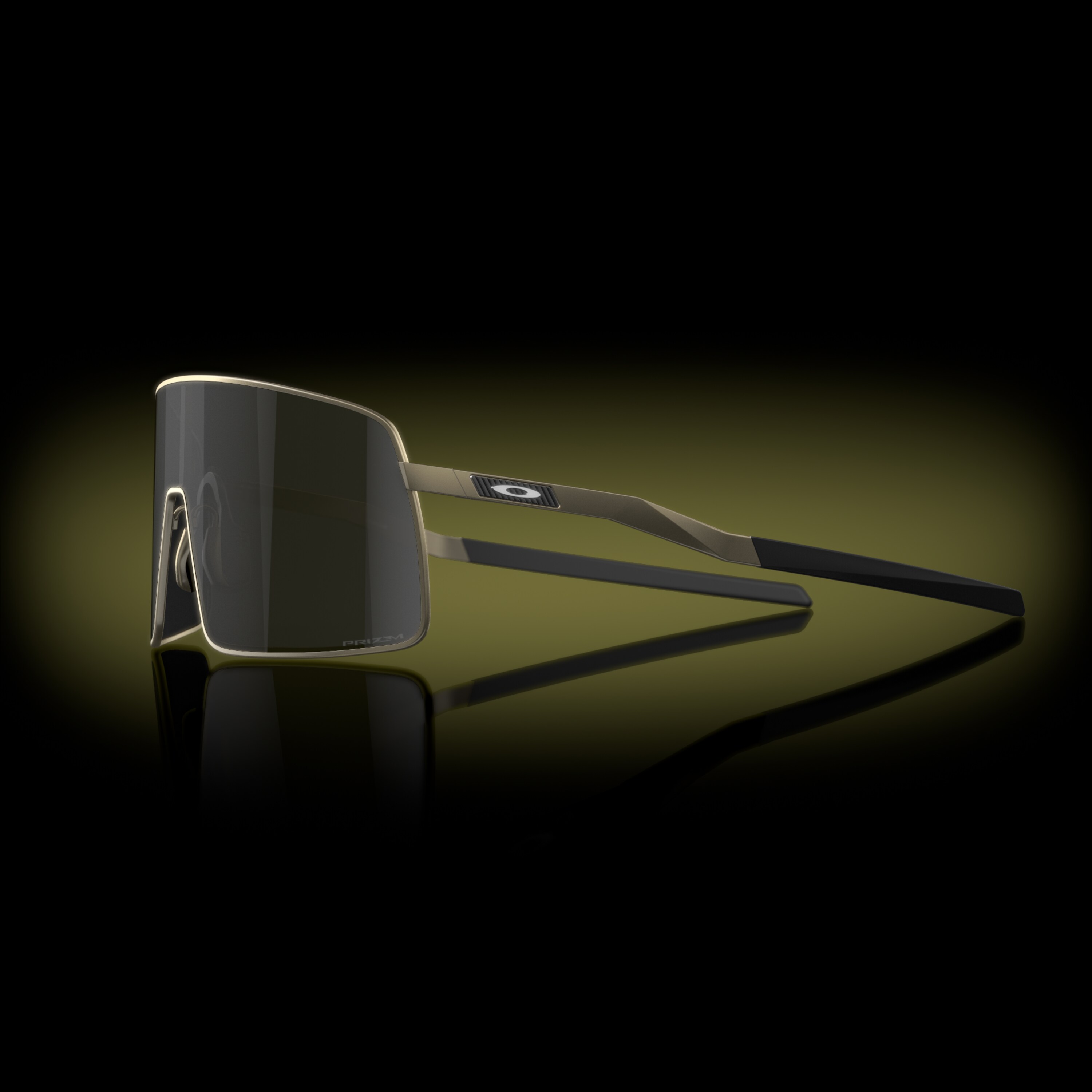 Oakley Sutro Sunglasses