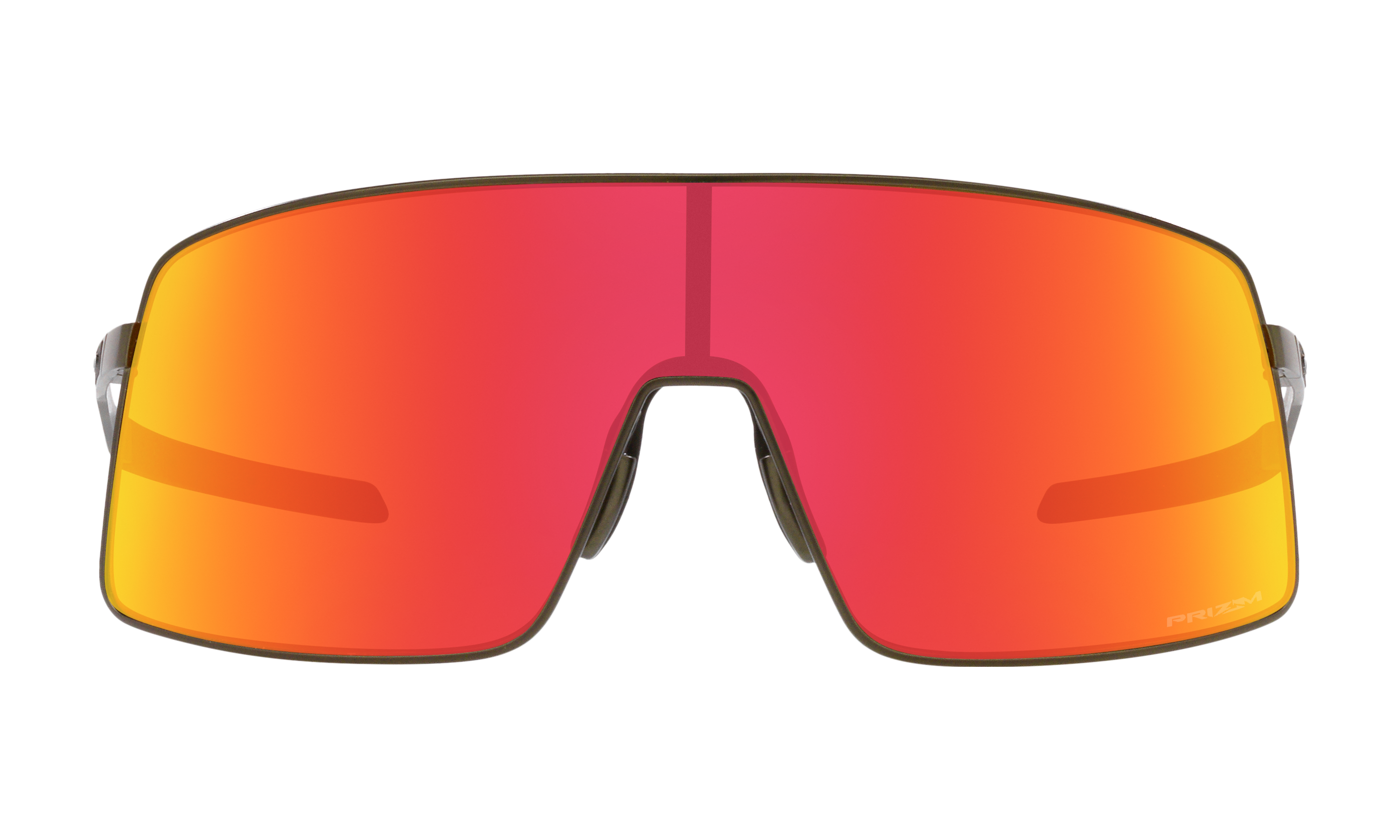 oakley sutro orange