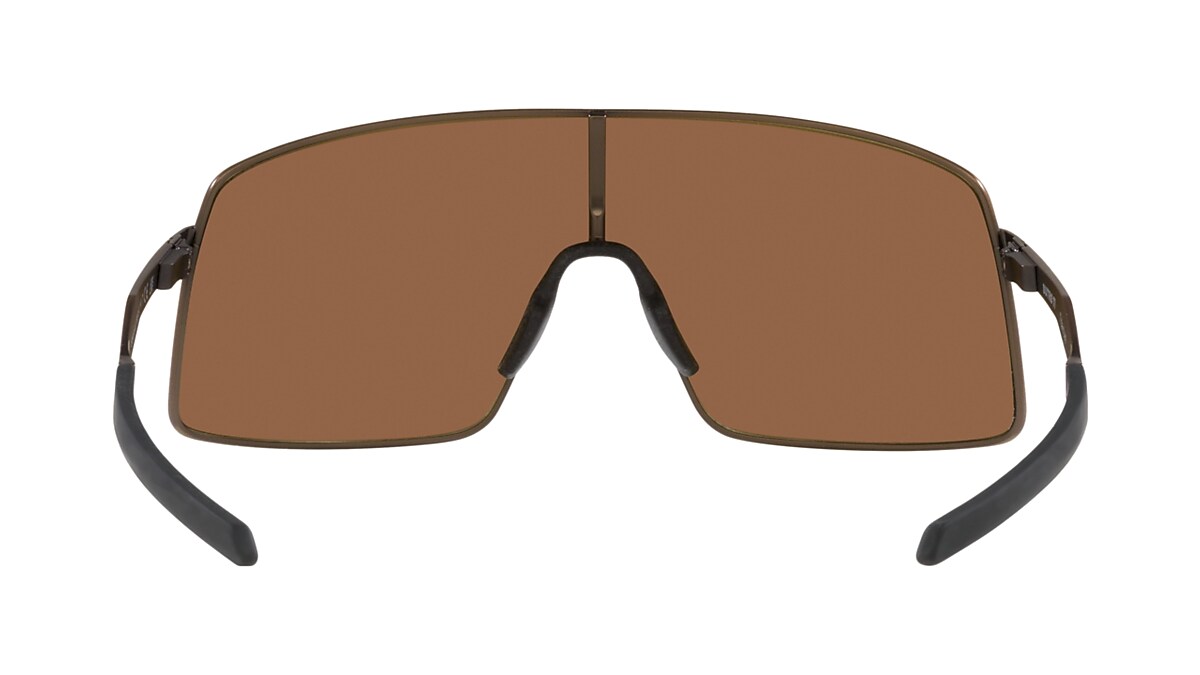 小物 OAKLEY SUTRO Ti Sutro TI Prizm Sapphire Satin Lead de sol | Oakley® BR