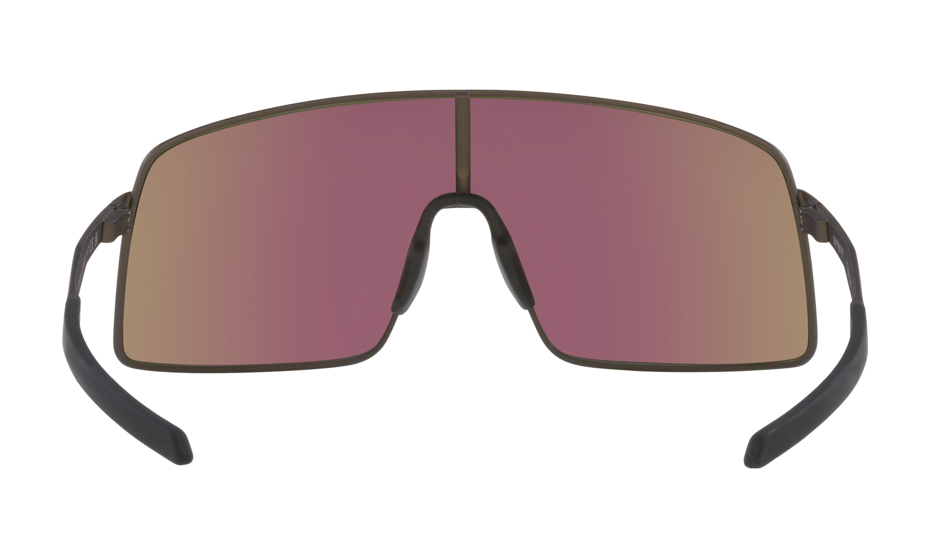 OAKLEY オークリー sutro Ti - サングラス