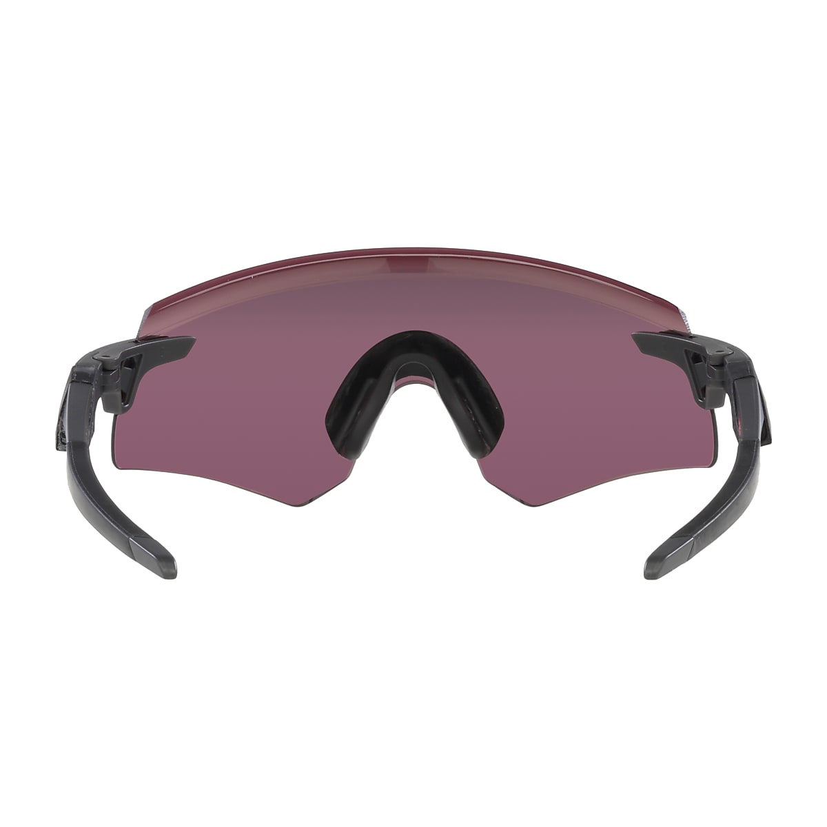 Encoder Prizm Road Black Lenses, Matte Carbon Frame