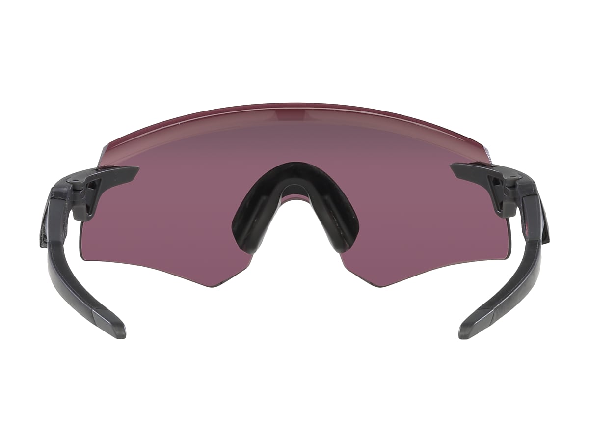 Oakley prizm clearance road