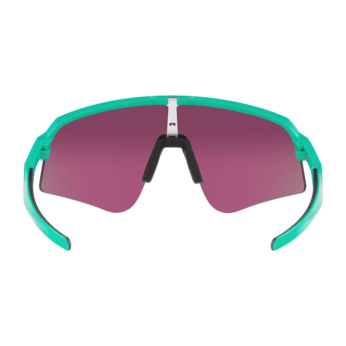 Sutro Lite Sweep Prizm Road Jade Matte Celeste アイウェア | Oakley