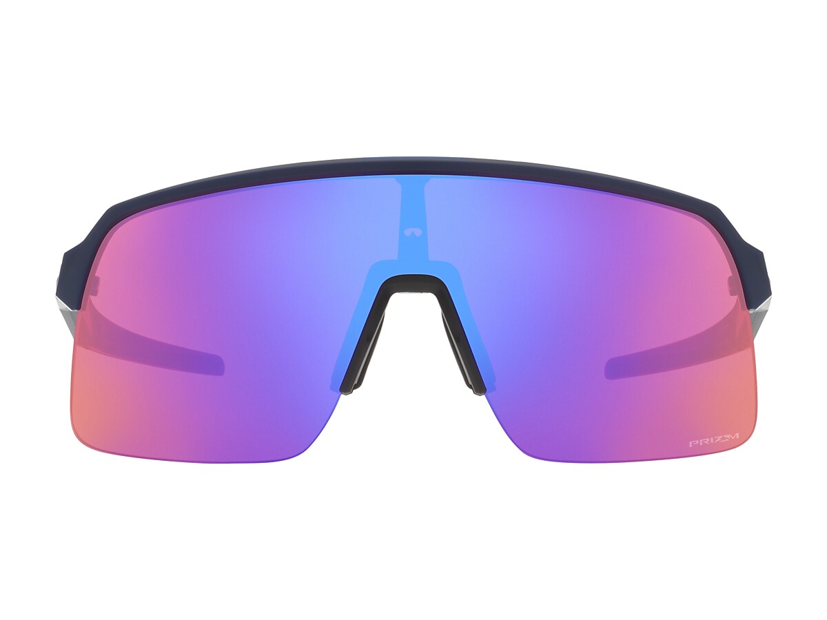 Oakley Men's Sutro Lite (Low Bridge Fit) Sunglasses
