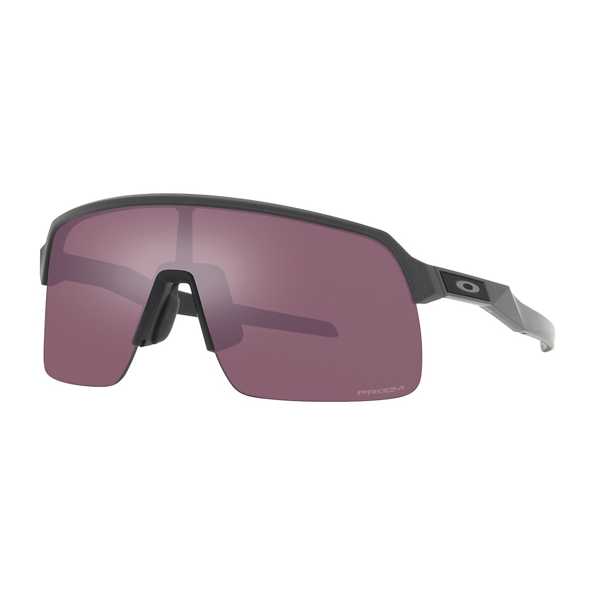 Oakley Sunglasses Sutro Lite Sweep 0 Matte Black Prizm - Bikeera