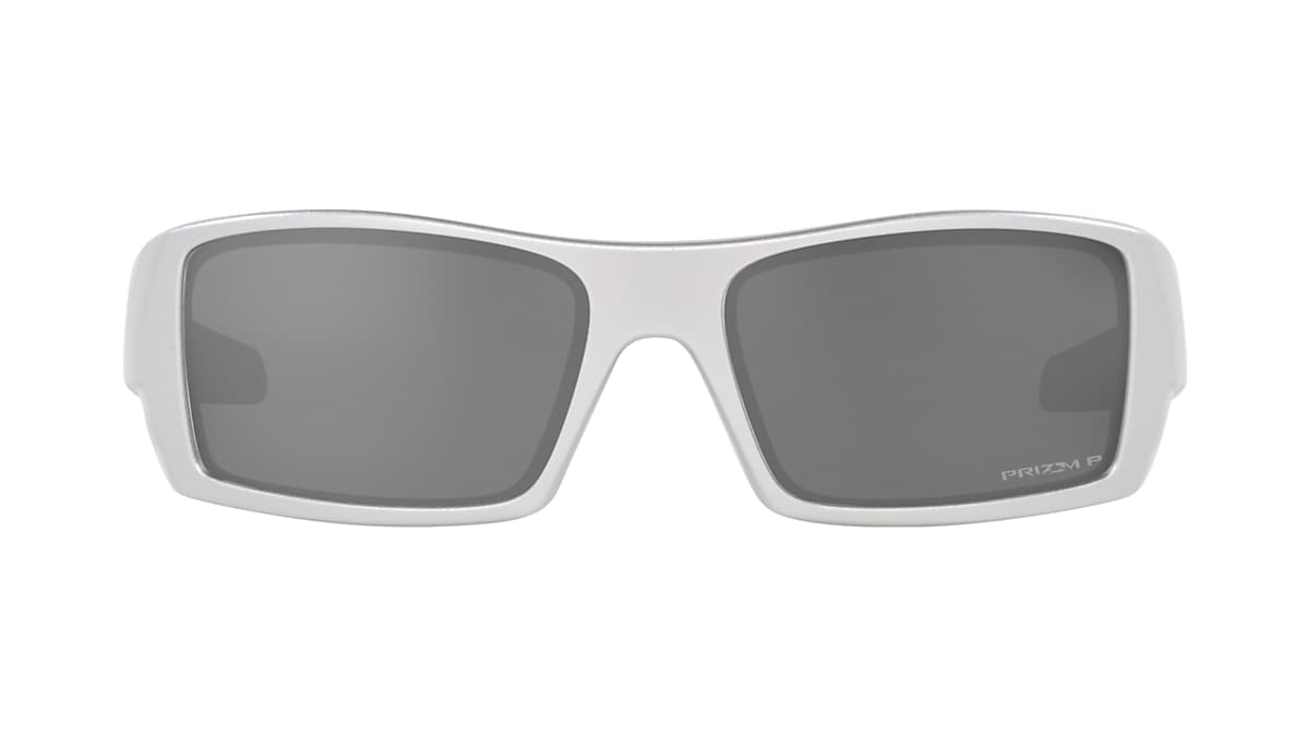 Oakley Men's Gascan® X-Silver Collection Sunglasses