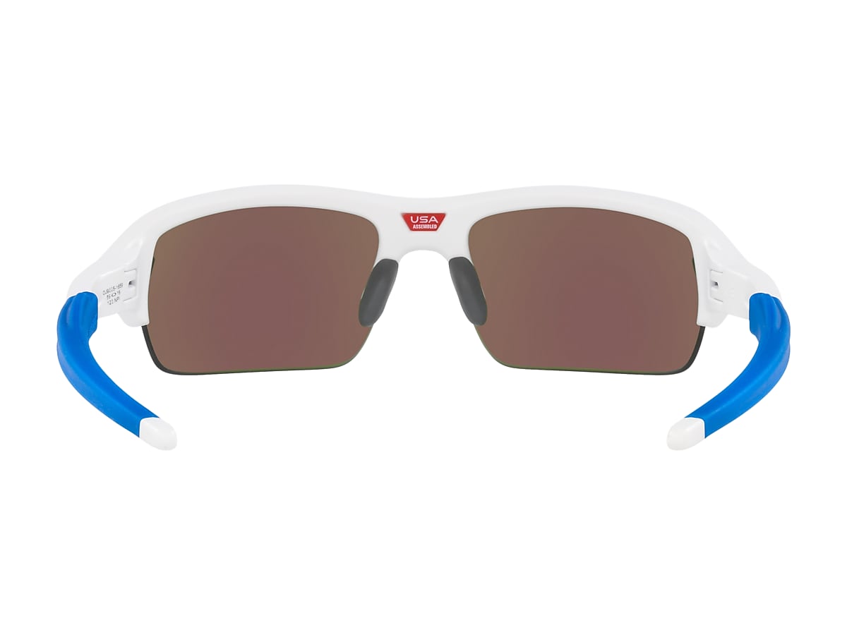 Oakley Flak® XS (Youth Fit) Replacement Lenses - Prizm Trail