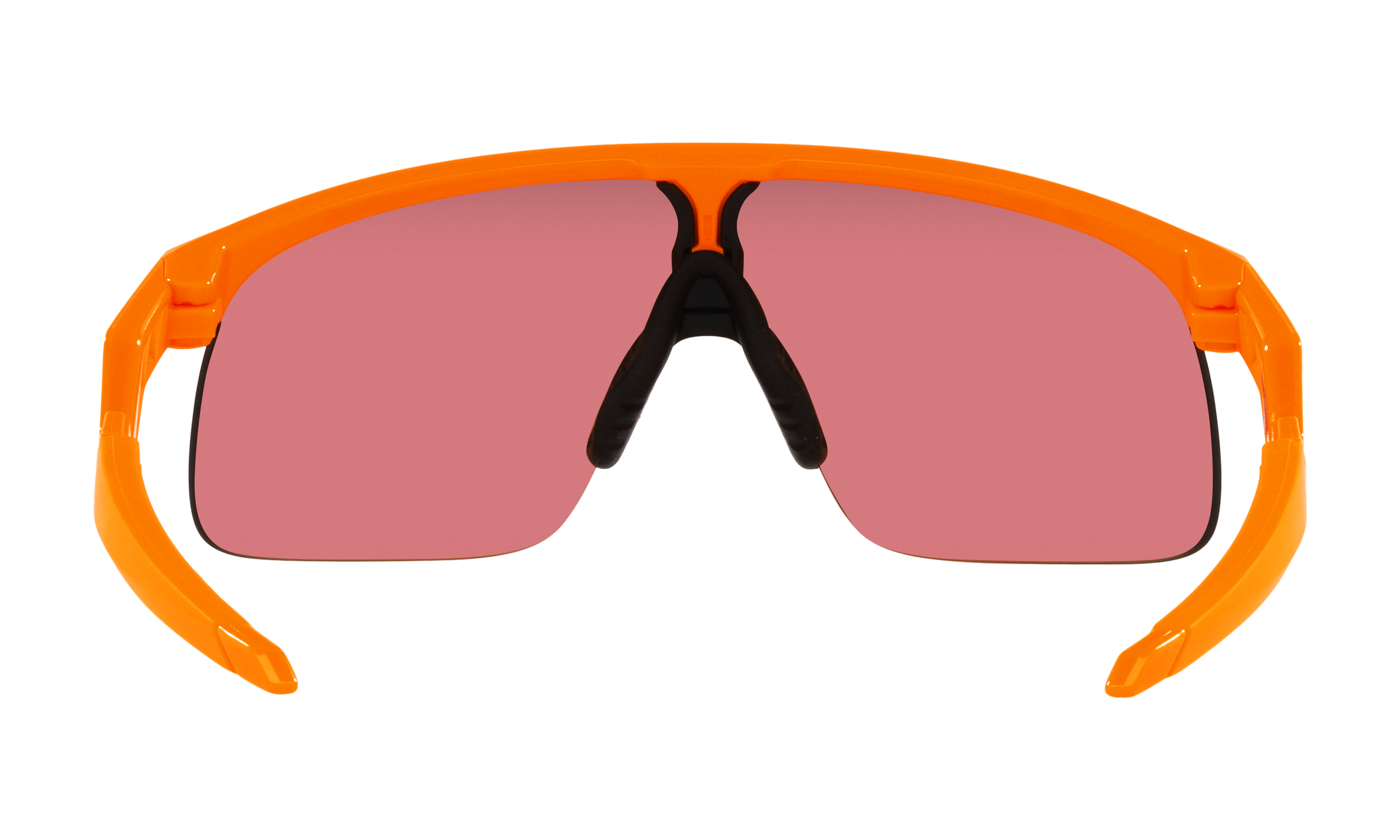 oakley orange