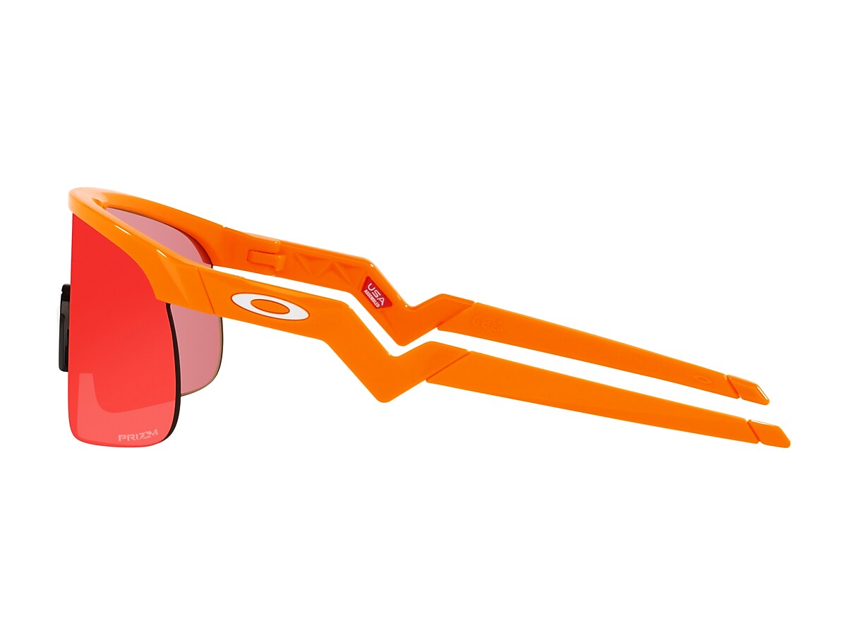 Oakley orange outlet lenses